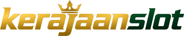 Logo kerajaanslot